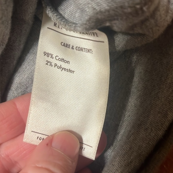 Women’s REI mock neck top - Picture 5 of 7